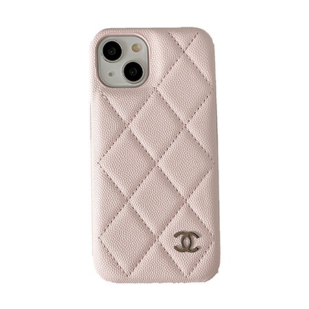 chanel iphone 15 携帯ケース