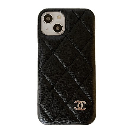 chanel iphone 15 携帯ケース