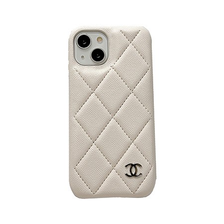 chanel iphone 15 携帯ケース