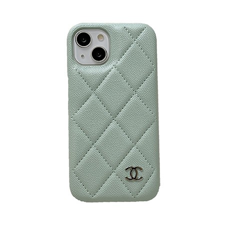 chanel iphone 15 携帯ケース