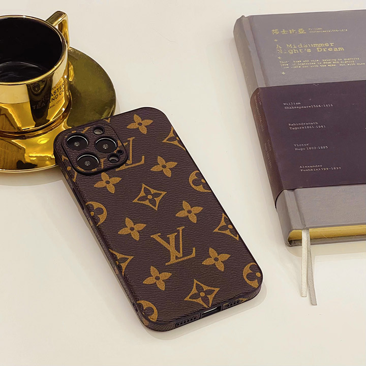 LV iPhoneスマホケース