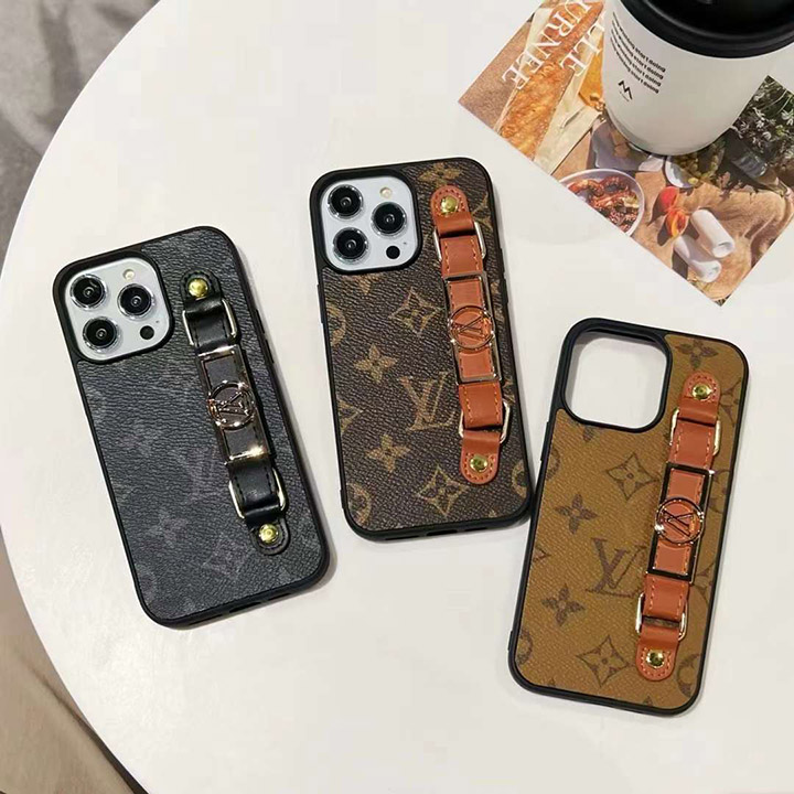 LV スマホケース 落下防止