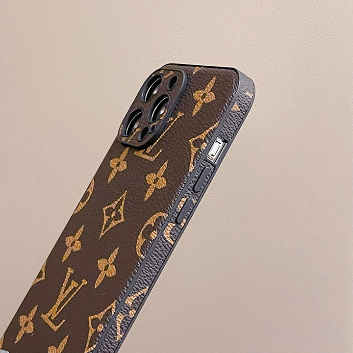 LV iPhoneスマホケース