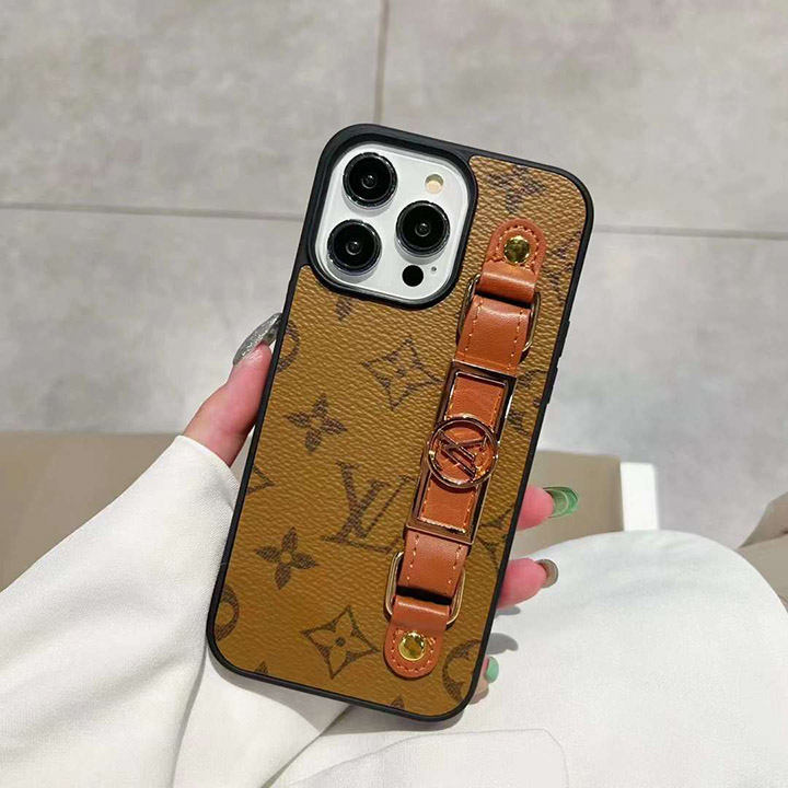 LV スマホケース 落下防止