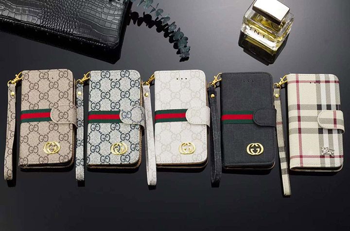 gucci カード収納 iphoneケース