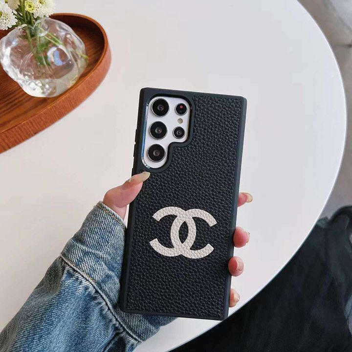 chanel iphone 15pro ケース 薄型