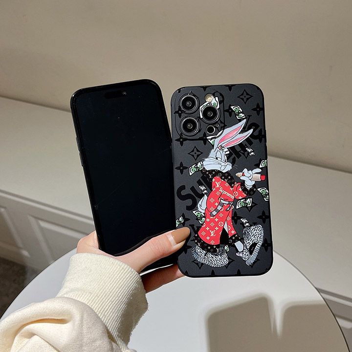 シュプリームコラボlv iphoneケース