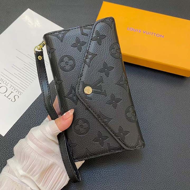 lv アイフォン15proケース カード収納