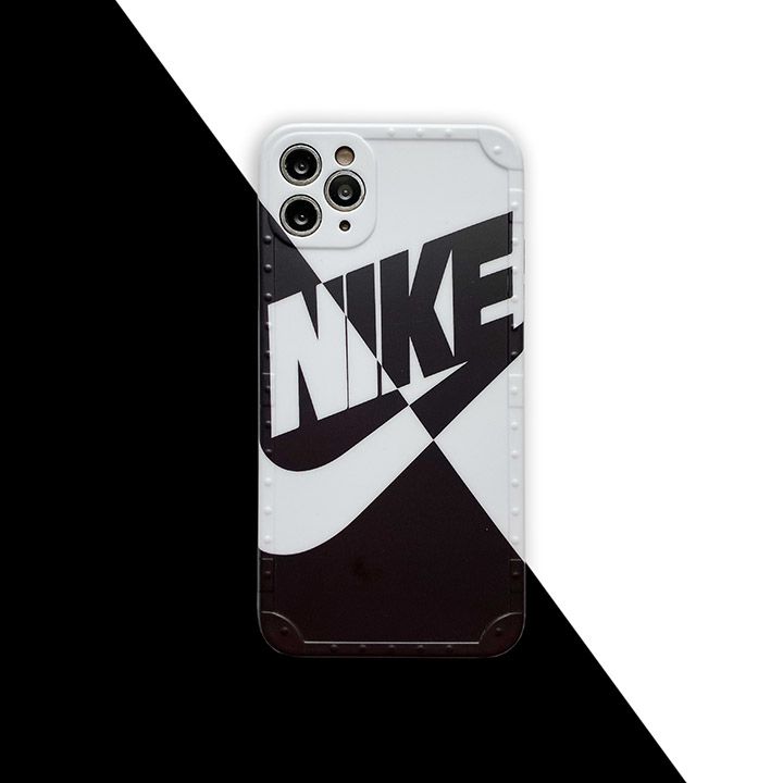 nike 運動風 スマホケース 