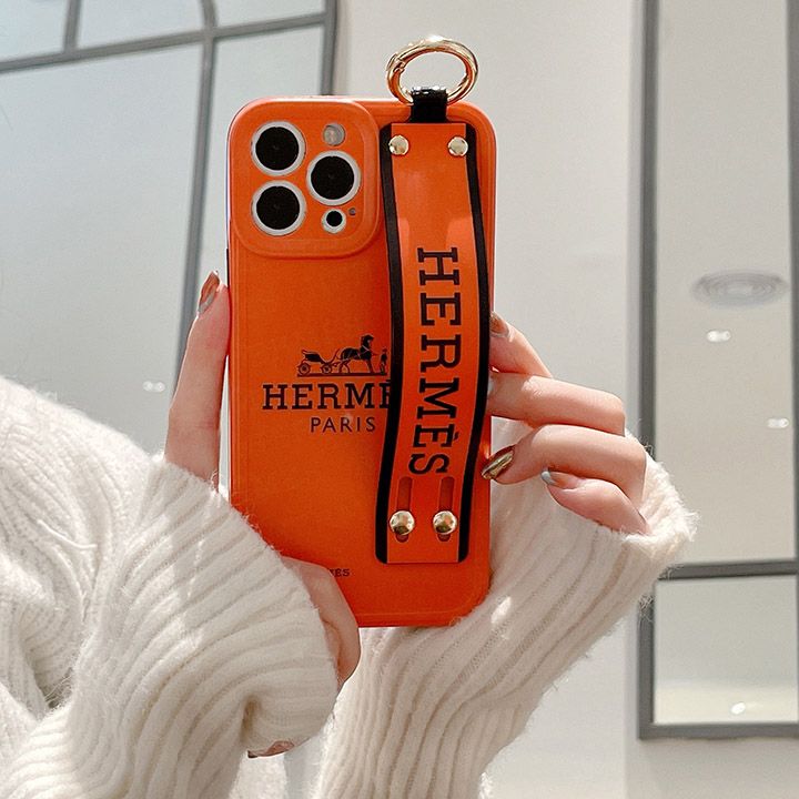 Hermes アイフォーン14ケース 人気