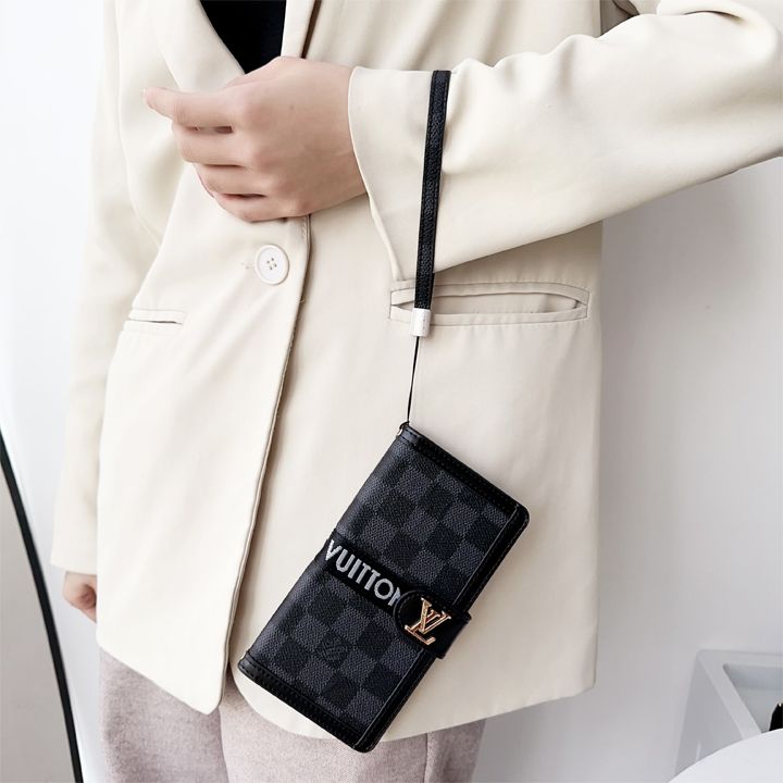 lv 手帳 型 iphone ケース