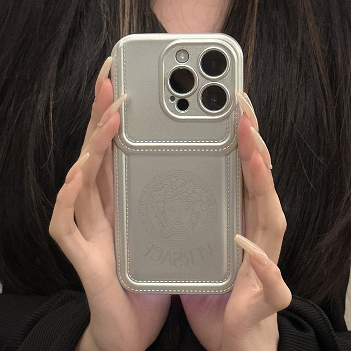 versace おしゃれ iphoneケース