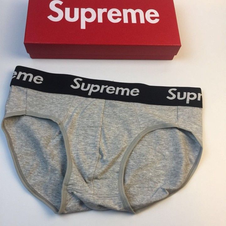 supreme アンダーウェア