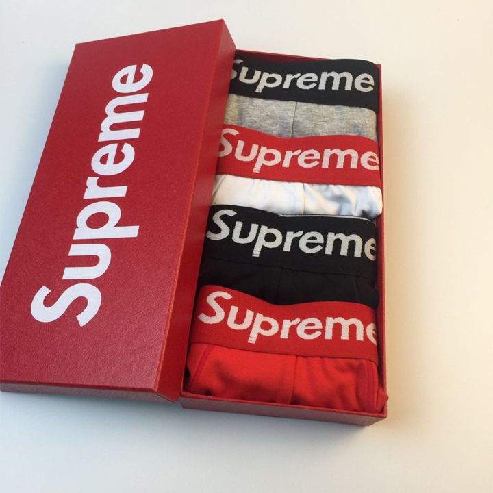 supreme アンダーウェア