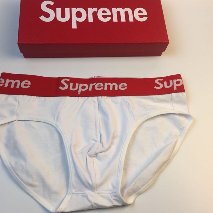 supreme アンダーウェア