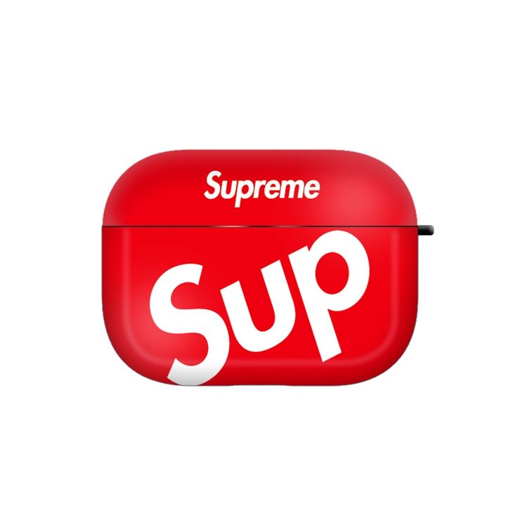 Airpods(pro)保護ケースsupreme